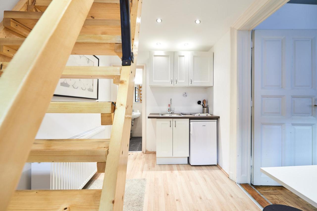 Large Apartment For Groups City Center Dist. VII Будапеща Екстериор снимка